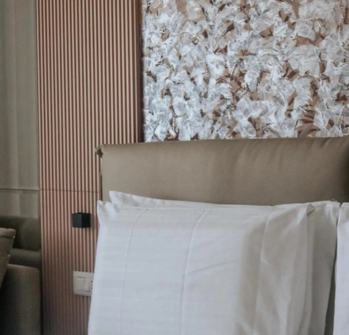 **** Hotel Vlorë Albánie