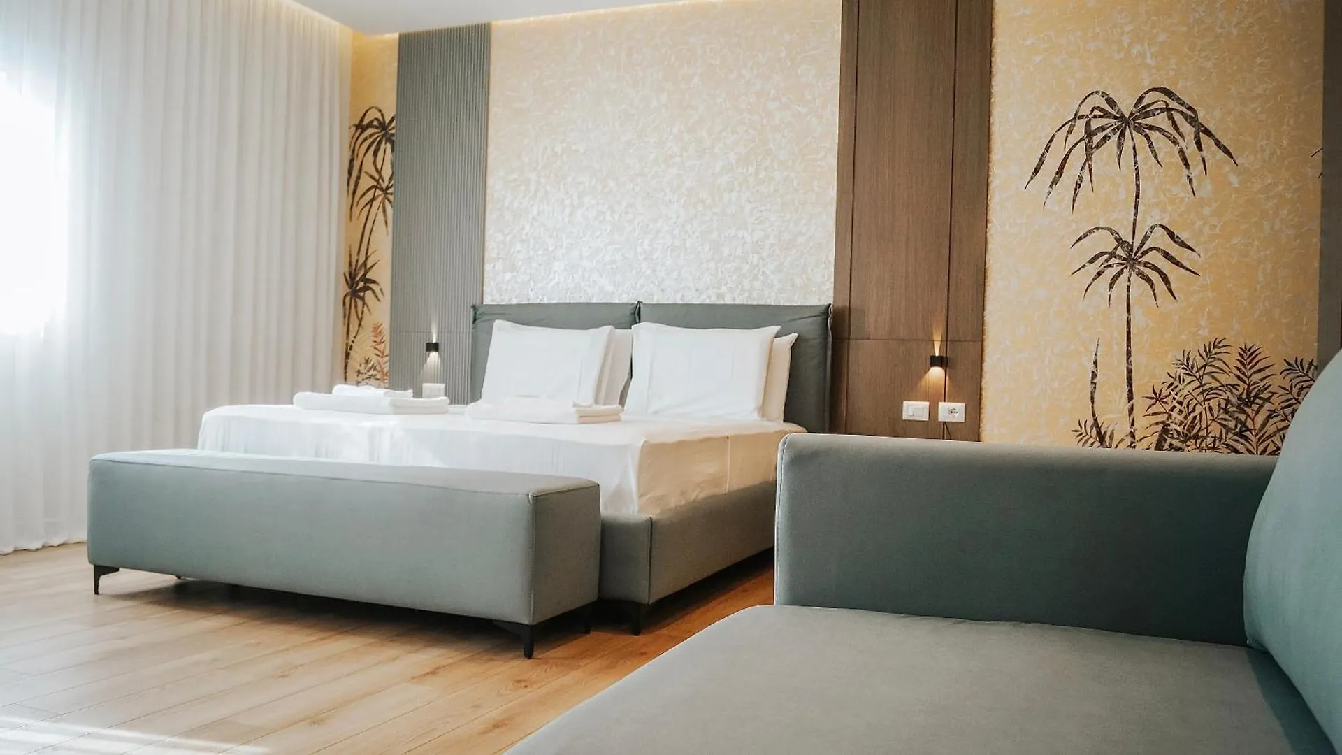 Hotel Vlorë