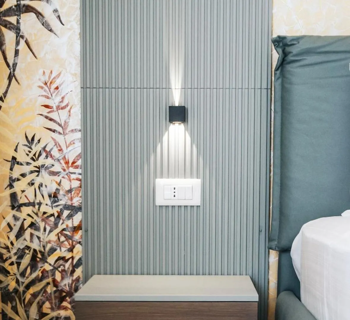 **** Hotel Vlorë Albánie
