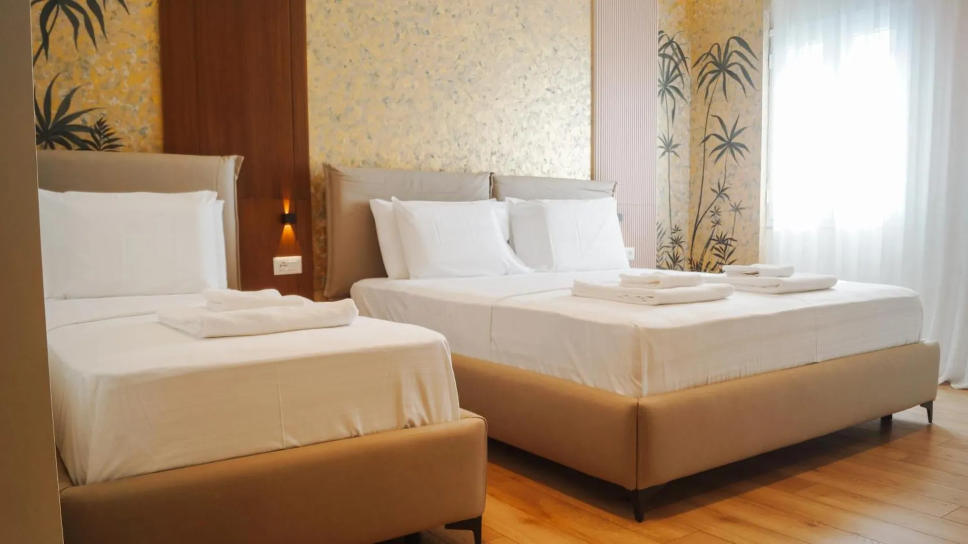 Hotel Vlorë