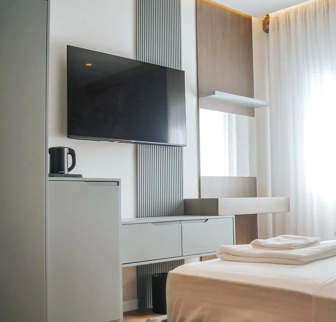 **** Hotel Vlorë Albanien