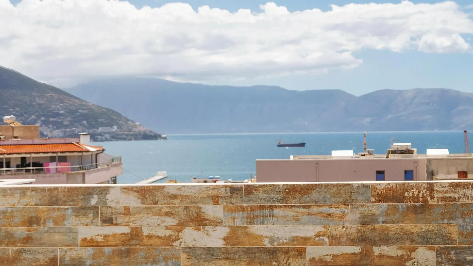 Hotel Vlorë