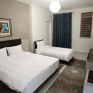 Hotel Fjortes, Vlore